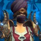 Character Avatar